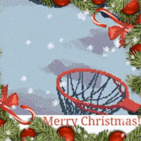Christmas Indie Game GIF