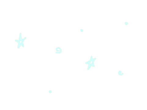 yadhyt giphyupload stars estrellas sparkly Sticker