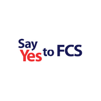 Fcs Sticker by National FCCLA