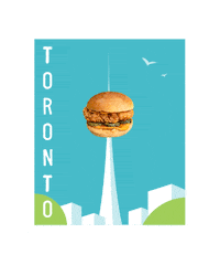 Nashvillehot Sticker by A&W Canada