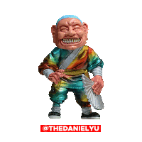 laugh lol Sticker by VisitSingapore