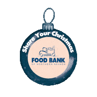 Syc Sticker by FoodBankNN