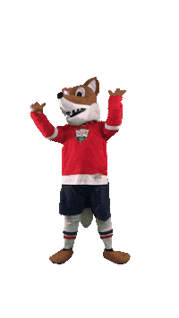 Lillehammerik hockey gameday norway icehockey Sticker