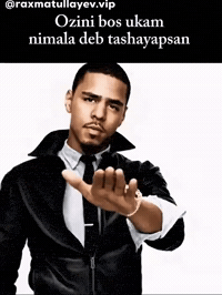 Uzbek GIF