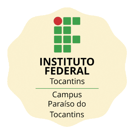 Sticker by Instituto Federal do Tocantins