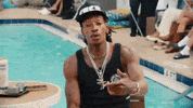Wiz Khalifa GIF by Machine Gun Kelly