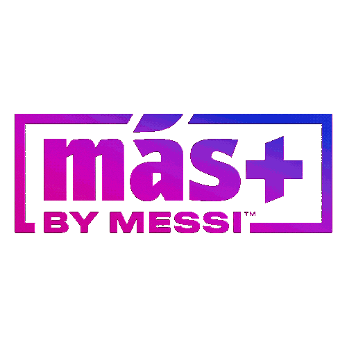 Mas 1V1 Sticker by Más+ by Messi