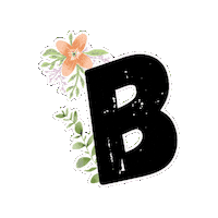 B Frases Sticker