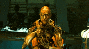 Robot 2Point0 GIF by RajiniGifs