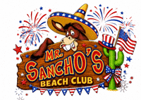 Beachclub Sanchito GIF by Mr. Sancho's Cozumel