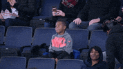 look at me milly rock kid GIF by NBA