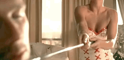 Please Dont Leave Me GIF by P!NK