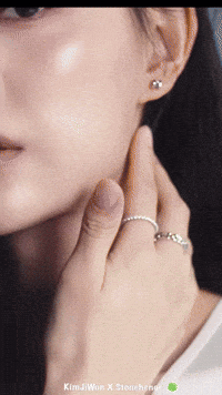 Korean Jewelry GIF