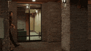 Investigating Jill Wagner GIF by Hallmark Mystery