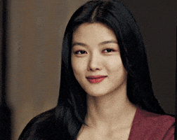 Kim Yoo Jung GIF