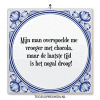 Humor Nl GIF by Tegelspreuken.nl