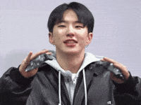 Tiger 세븐틴 GIF