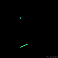 trippy GIF by Pi-Slices