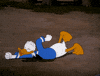 Laughing Hard GIF
