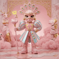 Art Arcade GIF by Garbi KW