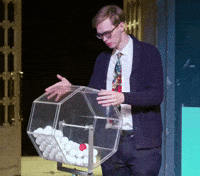 Tombola GIF