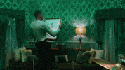 Lover Music Video GIF by Taylor Swift