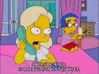 bored episode 11 GIF