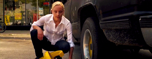 lost girl what is it take-a-fae-to-work day GIF