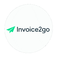 I2G Sticker by Invoice2Go