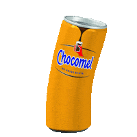 festival morning Sticker by Chocomel