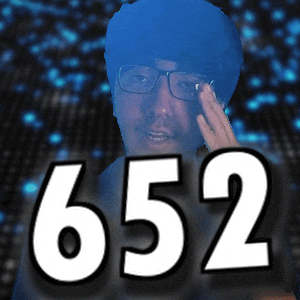 Number GIF