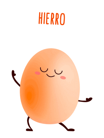 HuevoCriollo giphyupload huevos huevocriollo Sticker