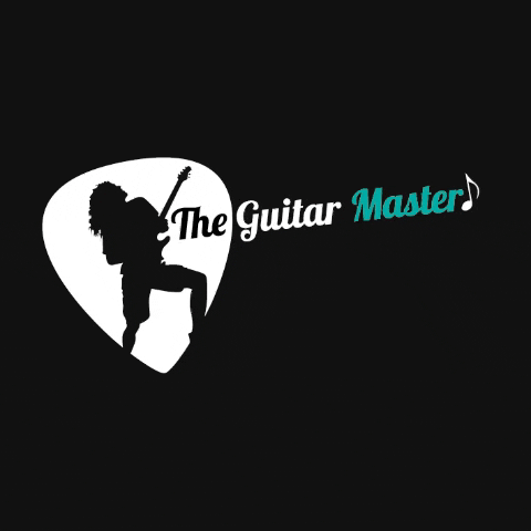 theguitarmaster giphygifmaker music guitar metal GIF