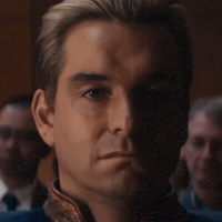 Theboys Upclose GIF