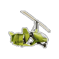 Flywithreem Sticker by Letsflyqa