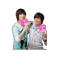 G-Dragon Love Sticker