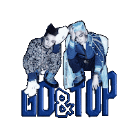 G-Dragon Love Sticker