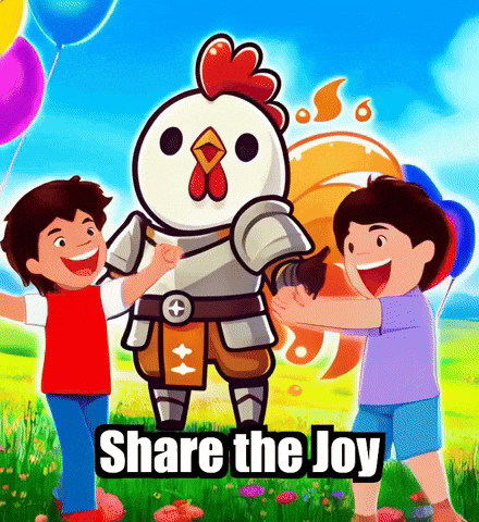Joy Connection GIF by Zorooster