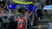 liga endesa applause GIF by ACB