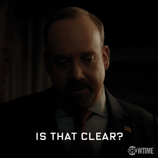 season 3 showtime GIF by Billions