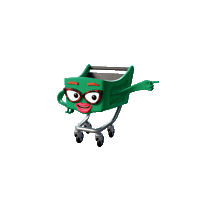 Freshplus Sticker by freshobchod
