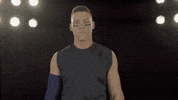 Serious New York Yankees GIF by adidas