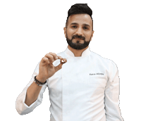 Sticker by Chef Grup