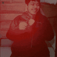 Michael Jordan Lol GIF