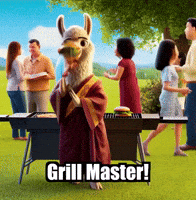 Bbq Grill GIF by dalaillamazen