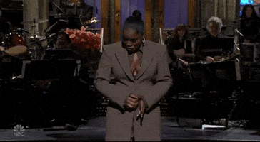 Keke Palmer Snl GIF by Saturday Night Live