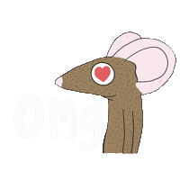 Heart Love Sticker