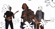 Band Pop Punk GIF by Thriller Records