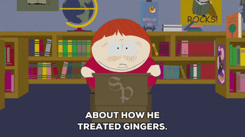 eric cartman speech GIF by South Park 