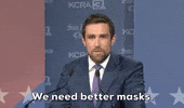 California Recall Debate GIF by GIPHY News
